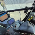 Ciągnik rolniczy Claas Xerion 4500