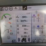 Ciągnik rolniczy Claas Xerion 4500