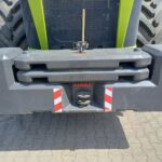 Ciągnik rolniczy Claas Xerion 4500