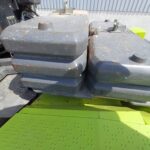 Ciągnik rolniczy Claas Xerion 4500