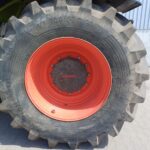 Ciągnik rolniczy Claas Xerion 4500