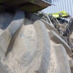 Ciągnik rolniczy Claas Xerion 4500