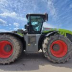 Ciągnik rolniczy Claas Xerion 4500
