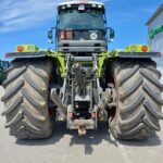 Ciągnik rolniczy Claas Xerion 4500