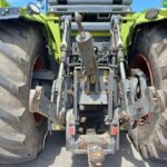 Ciągnik rolniczy Claas Xerion 4500