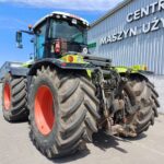 Ciągnik rolniczy Claas Xerion 4500