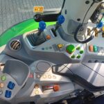 Ciagnik rolniczy Deutz-Fahr 6165 RC Shift