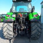 Ciagnik rolniczy Deutz-Fahr 6165 RC Shift