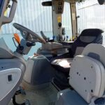 Ciagnik rolniczy Deutz-Fahr 6165 RC Shift