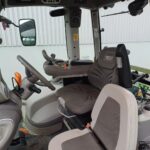 Ciągnik rolniczy Deutz-Fahr 6185, 2021 rok
