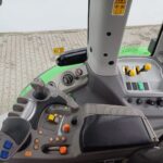Ciągnik rolniczy Deutz-Fahr 6185, 2021 rok