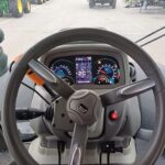 Ciągnik rolniczy Deutz-Fahr 6185, 2021 rok