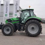 Ciągnik rolniczy Deutz-Fahr Agrotron 6215, 2017 rok, cena BRUTTO