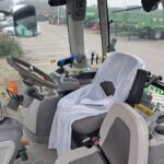 Ciągnik rolniczy Deutz-Fahr Agrotron 6215, 2017 rok, cena BRUTTO