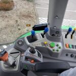 Ciągnik rolniczy Deutz-Fahr Agrotron 6215, 2017 rok, cena BRUTTO