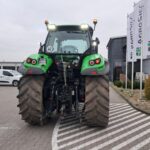 Ciągnik rolniczy Deutz-Fahr Agrotron 6215, 2017 rok, cena BRUTTO