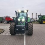 Ciągnik rolniczy Deutz-Fahr Agrotron 6215, 2017 rok, cena BRUTTO
