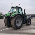 Ciągnik rolniczy Deutz-Fahr Agrotron 6215, 2017 rok, cena BRUTTO