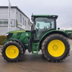 Ciągnik rolniczy John Deere 6125R, TUZ + WOM!!
