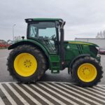 Ciągnik rolniczy John Deere 6125R, TUZ + WOM!!