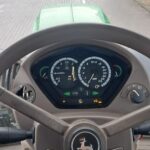 Ciągnik rolniczy John Deere 6125R, TUZ + WOM!!