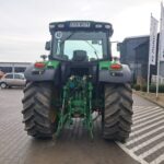 Ciągnik rolniczy John Deere 6125R, TUZ + WOM!!