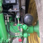 Ciągnik rolniczy John Deere 6125R, TUZ + WOM!!