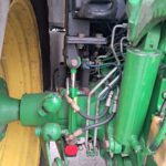 Ciągnik rolniczy John Deere 6125R, TUZ + WOM!!