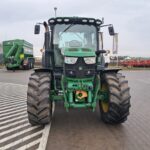 Ciągnik rolniczy John Deere 6125R, TUZ + WOM!!