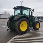 Ciągnik rolniczy John Deere 6125R, TUZ + WOM!!