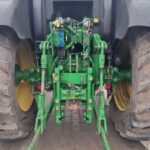 Ciągnik rolniczy John Deere 6125R, TUZ + WOM!!