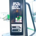 Ciągnik rolniczy John Deere 6155M 2022 rok, 813 MTH