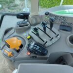 Ciągnik rolniczy John Deere 6155M 2023 rok, 1075 MTH
