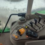 Ciągnik rolniczy John Deere 6155M 2023 rok, 1875 MTH Gwarancja!