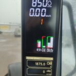 Ciągnik rolniczy John Deere 6155M 2023 rok, 1875 MTH Gwarancja!