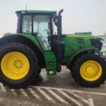 Ciągnik rolniczy John Deere 6155M 2023 rok, 1875 MTH Gwarancja!