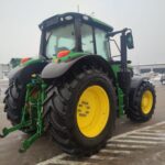 Ciągnik rolniczy John Deere 6155M 2023 rok, 1875 MTH Gwarancja!