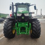 Ciągnik rolniczy John Deere 6155M 2023 rok, 1875 MTH Gwarancja!