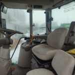 Ciągnik rolniczy John Deere 6155M 2023 rok, 1875 MTH Gwarancja!