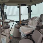 Ciągnik rolniczy John Deere 6155M 2023 rok, 50 MTH!