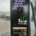Ciągnik rolniczy John Deere 6155M 2023 rok, 50 MTH!