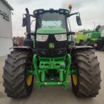 Ciągnik rolniczy John Deere 6155M 2023 rok, 50 MTH!
