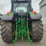 Ciągnik rolniczy John Deere 6155M 2023 rok, 50 MTH!