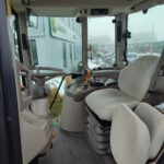 Ciągnik rolniczy John Deere 6155M 2023 rok, 785 MTH Gwarancja!