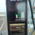 Ciągnik rolniczy John Deere 6155M 2023 rok, 785 MTH Gwarancja!