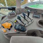 Ciągnik rolniczy John Deere 6155M 2023 rok, 785 MTH Gwarancja!