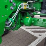 Ciągnik rolniczy John Deere 6155M 2023 rok, 785 MTH Gwarancja!