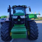 Ciągnik rolniczy John Deere 6155M 2023 rok, 787 MTH