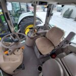 Ciągnik rolniczy John Deere 6155M 2023 rok, 870 MTH