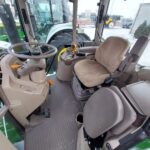 Ciągnik rolniczy John Deere 6155M 2023 rok, 870 MTH